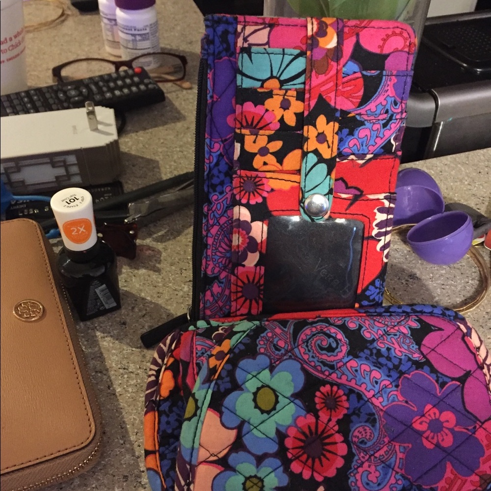 Vera Bradley Set